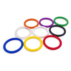 PerfectPlay­ 1-3/4" Silicone Rubber Ring